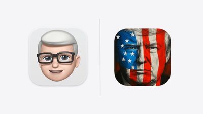  Come Tim Cook ha convinto Donald Trump a esentare Apple dai dazi 