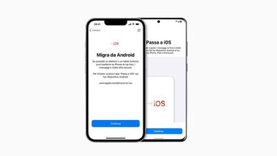  L’UE afferma che il passaggio più semplice tra Iphone e Android è la prova che il DMA sta funzionando 