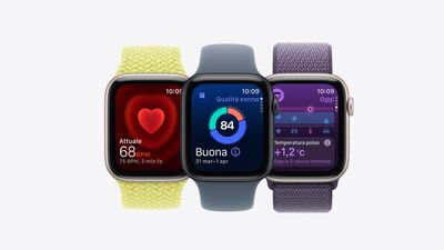  Apple Watch SE 3 minimo storico: 228 € anche in 5 rate da 229 a tasso zero 