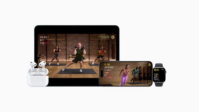  Apple Fitness+ accende l’attesa per il 2026: un teaser enigmistico promette “qualcosa di grande” 