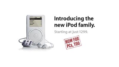  Accadde oggi: Apple rilascia l’iPod Touch Wheel, il primo per gli utenti del lato oscuro 