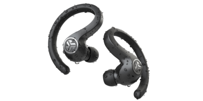  JLab Jbuds Air Sport, auricolari wireless per l’esercizio fisico a €60 