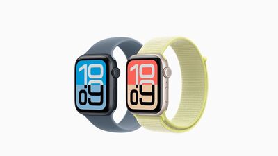  Apple Watch SE 3 in offerta su Amazon: da 239 €, anche in 5 rate senza interessi da €48 