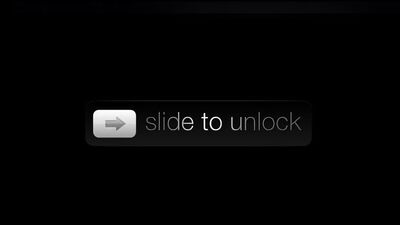  Accadde oggi: Apple inventa “slide to unlock” 
