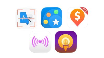  Cinque app premium gratis per un valore di oltre 230 euro: traduzioni, automazioni e benessere senza abbonamenti 