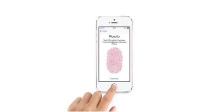  Accadde oggi: Apple acquisisce l’azienda dietro il Touch ID 