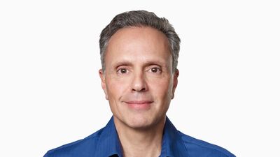  Johny Srouji smentisce le voci: il papà dei chip Apple resta a Cupertino 