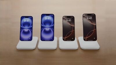  Trump pensa che gli Stati Uniti abbiano le “risorse” necessarie per produrre gli iPhone 