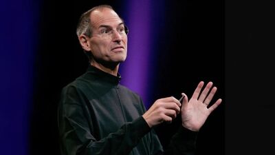  Accadde oggi: Le condizioni di Jobs peggiorano al punto che è costretto a prendersi un congedo 