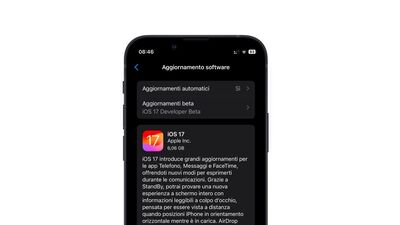  iOS 17 Release Candidate: l’elenco chilometrico delle novità 
