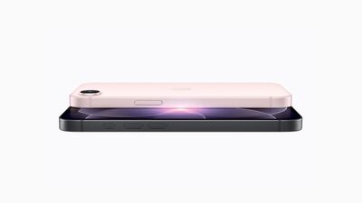  iPhone 17e disponibile in preordine su Amazon: chip A19, fotocamera da 48MP e prezzo da 729€ 