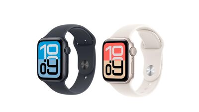  Apple Watch SE 3 GPS al prezzo più basso di sempre su Amazon anche in 5 rate senza interessi 