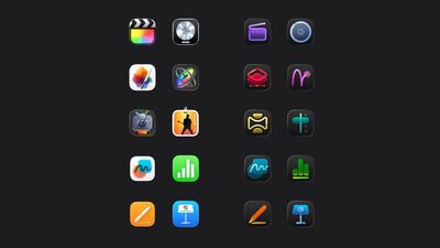  Apple Creator Studio rivoluziona le icone ma solo per gli abbonati 