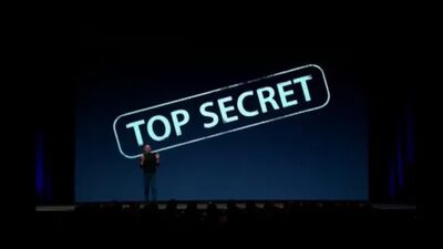  Apple punta sugli Apple Glass: in arrivo chip personalizzati per Occhiali smart, ma l’AR potrebbe attendere 