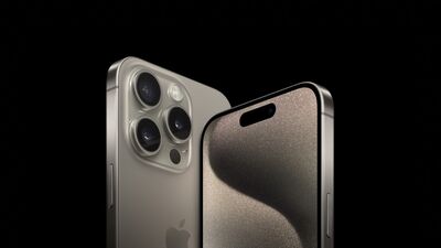 Iphone diventa per la prima volta lo smartphone più venduto in Cina 