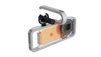  ShiftCam al CES 2026 trasforma lâ€ ™Iphone in una videocamera professionale con ProRig e filtri magnetici 