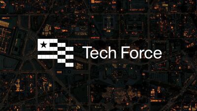  Apple entra nella US Tech Force: i tecnici di Cupertino chiamati a modernizzare lo Stato americano 