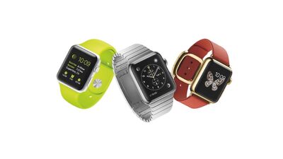  Accadde oggi: Apple Watch è il primo dispositivo del dopo Steve Jobs 