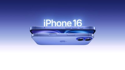 Iphone 16 128GB a €851 (-127€) e Iphone 16 256GB a €999 (-110€) 