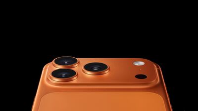  iPhone 17 Pro domina le vendite, flop per l’iPhone Air che non compare nei sondaggi 
