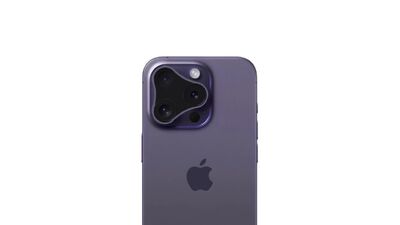  Iphone 16 Pro, rumor sul nuovo design della fotocamera posteriore. Vi piace? (sondaggio) 