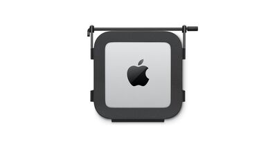  Supporto di sicurezza Kensington per Mac mini M4 disponibile su Apple Store 