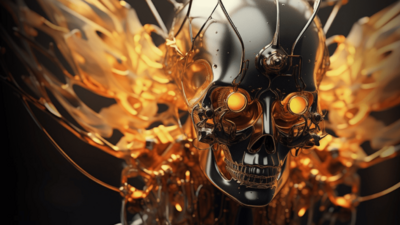  GoldDigger è un trojan per Iphone, ma è per gli utenti veramente sprovveduti 