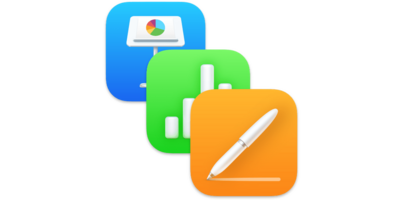  Pages, Keynote, Numbers per Mac, iPhone e iPad guadagnano nuove funzioni 