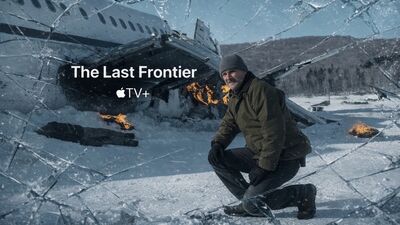  Apple TV+ cancella The Last Frontier: fine prematura dopo una sola stagione 