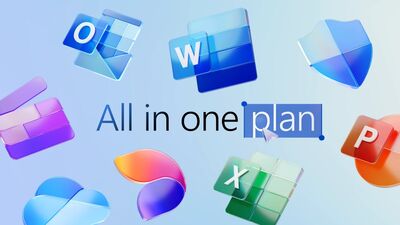  Microsoft integra le funzionalità AI di Office in Microsoft 365 e aumenta i prezzi 