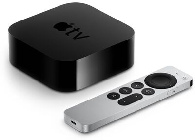 Apple Rilascia tvOS 16. 2 con Apple Music Sing, modifiche alle app TV e altro ancora 