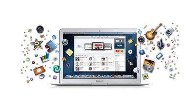  Accadde oggi: Apple si prepara al grande debutto del Mac App Store 