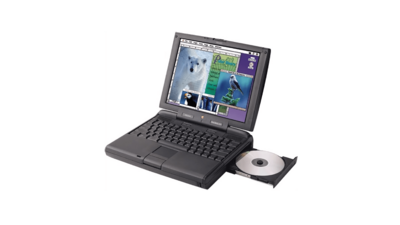  Accadde oggi: Apple lancia il PowerBook 3400, il più veloce computer portatile del mondo 
