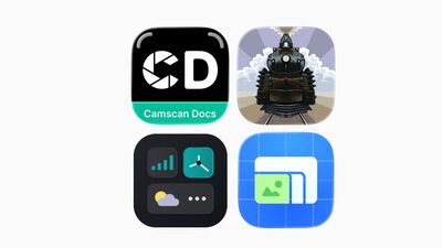  App Store, quattro app per iPhone del valore di 70 € si scaricano gratis: scanner PDF, widget e utility foto 