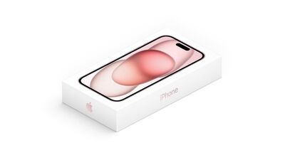  Gli Iphone saranno aggiornati ancora confezionati prima della vendita presso gli Apple Store 