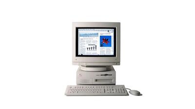  Accadde oggi: Apple introduce il Power Macintosh 7100, che diventerà memorabile per due motivi 