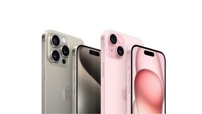  Nella classifica dei 10 smartphone più venduti del 2023, 7 sono Iphone 