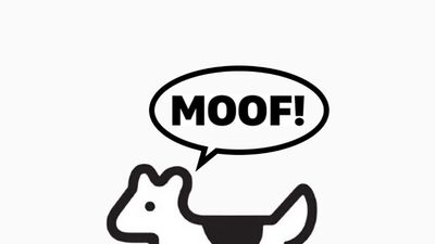  Moof! Natale vintage in casa Apple 