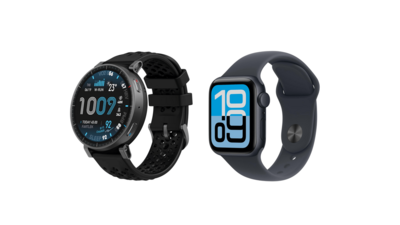  Amazfit Active Max sfida l’Apple Watch SE 3, che rimane la scelta migliore per chi ha un Iphone 