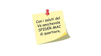  Evento Apple Scary fast, la “spaventosa” previsione di SPIDER-MAC 