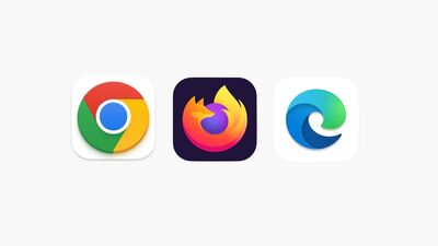  App Store: in arrivo i “veri” Chrome, Firefox e Edge per Iphone 