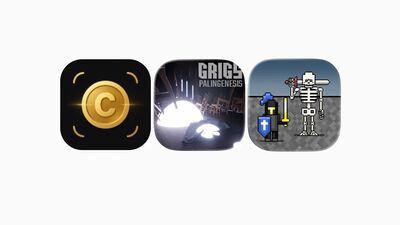  Tre app e giochi iOS per il valore di 29 € gratis per un giorno 