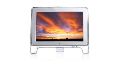  Accadde oggi: Apple spedisce il display LCD più grande del mondo 