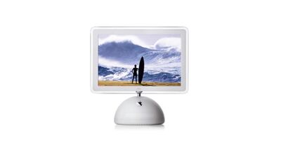  Accadde oggi: Apple presenta l’iMac G4 più grande di sempre 