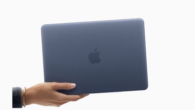  Apple spiega il MacBook Neo: il laptop da 599 dollari è stato ripensato da zero a partire dal nome, non è tecnologia riciclata 