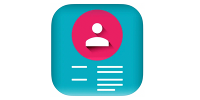  Curriculum Vitae per iPhone e iPad, per creare un CV “stiloso” 