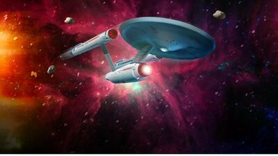  Accadde oggi: Star Trek è il progetto segreto per portare Mac OS su PC 