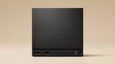  Valve rilancia la sfida a Microsoft: la nuova Steam Machine porta il PC in salotto e sfida Xbox e PlayStation 