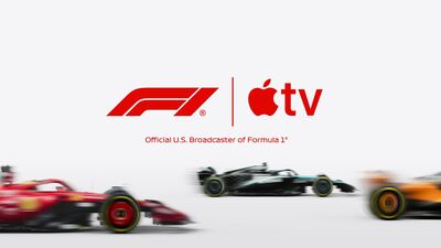  Apple accelera sulla Formula 1: dal 2026 tutte le gare in esclusiva streaming su Apple TV 