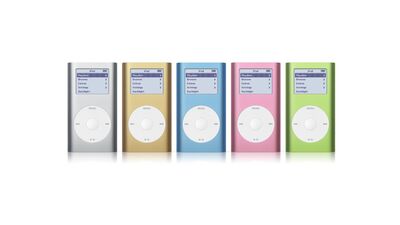  Accadde oggi: Apple presenta l’iPod mini, che va letteralmente a ruba 